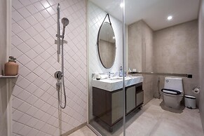 InterContinental Residences 2Bedroom IRA