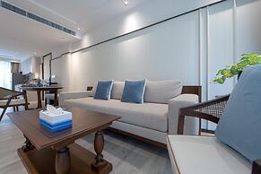 InterContinental Residences 2Bedroom IRA