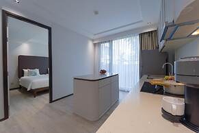 InterContinental Residences 2Bedroom IRA