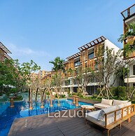 InterContinental Residences 2Bedroom IRA