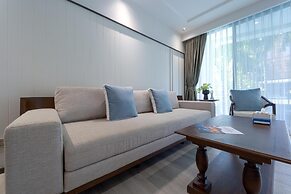 InterContinental Residences 2Bedroom IRA