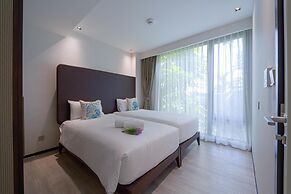 InterContinental Residences 2Bedroom IRA