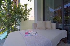 InterContinental Residences 2Bedroom IRA