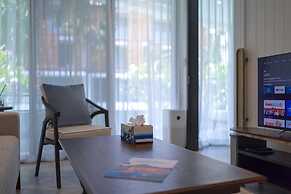 InterContinental Residences 2Bedroom IRA