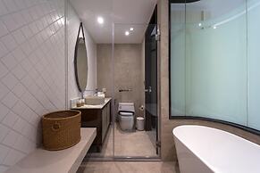 InterContinental Residences 2Bedroom IRA