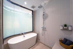 InterContinental Residences 2Bedroom IRA