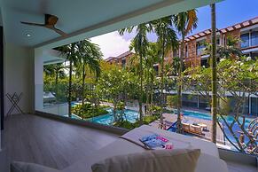 InterContinental Residences 2Bedroom IRA