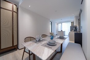 InterContinental Residences 2Bedroom IRA