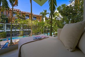 InterContinental Residences 2Bedroom IRA