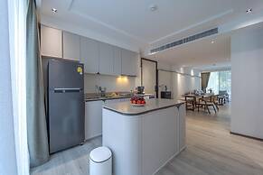 InterContinental Residences 2Bedroom IRA
