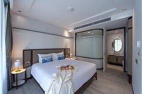 InterContinental Residences 2Bedroom IRA