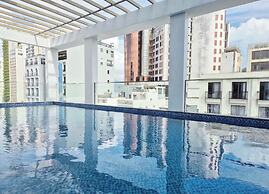 Zen Lotus Hotel & Apartment