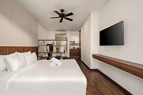 Zen Lotus Hotel & Apartment
