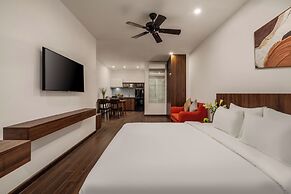 Zen Lotus Hotel & Apartment