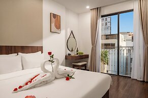 Zen Lotus Hotel & Apartment
