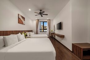 Zen Lotus Hotel & Apartment