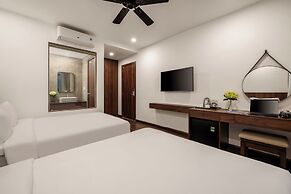 Zen Lotus Hotel & Apartment