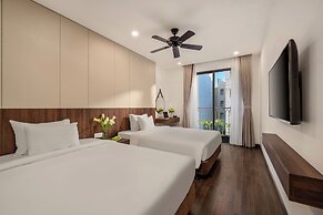 Zen Lotus Hotel & Apartment