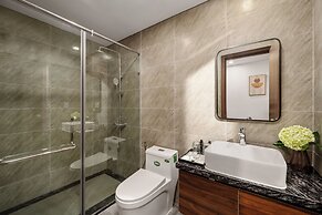 Zen Lotus Hotel & Apartment
