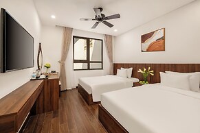 Zen Lotus Hotel & Apartment