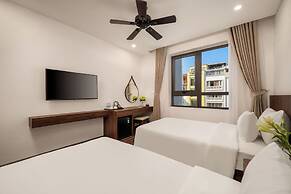 Zen Lotus Hotel & Apartment