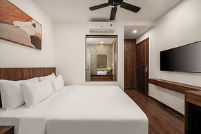 Zen Lotus Hotel & Apartment