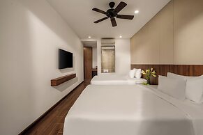 Zen Lotus Hotel & Apartment