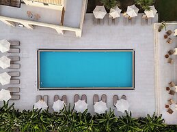 Ekati Mare Lifestyle Resort