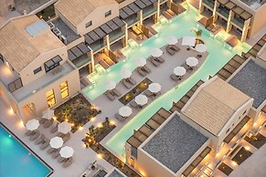 Ekati Mare Lifestyle Resort