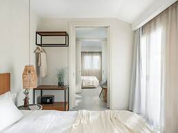 Ekati Mare Lifestyle Resort