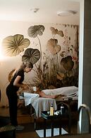 Boutique Aparthotel Chalets Coburg