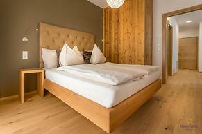 Boutique Aparthotel Chalets Coburg