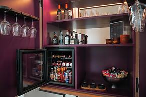 Boutique Aparthotel Chalets Coburg