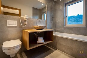 Boutique Aparthotel Chalets Coburg