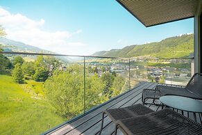Boutique Aparthotel Chalets Coburg