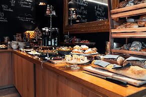 Boutique Aparthotel Chalets Coburg