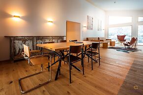 Boutique Aparthotel Chalets Coburg