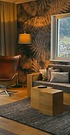 Boutique Aparthotel Chalets Coburg