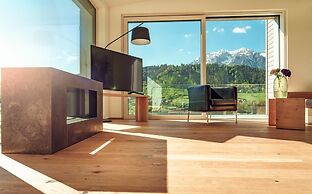 Boutique Aparthotel Chalets Coburg