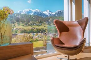 Boutique Aparthotel Chalets Coburg