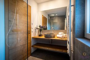 Boutique Aparthotel Chalets Coburg