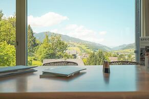 Boutique Aparthotel Chalets Coburg