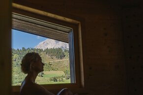 Boutique Aparthotel Chalets Coburg