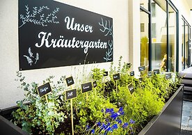 Boutique Aparthotel Chalets Coburg