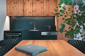 Boutique Aparthotel Chalets Coburg