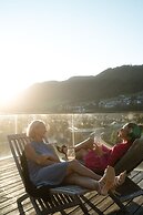 Boutique Aparthotel Chalets Coburg