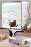 Boutique Aparthotel Chalets Coburg