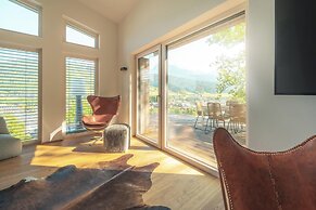 Boutique Aparthotel Chalets Coburg