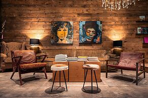 Boutique Aparthotel Chalets Coburg