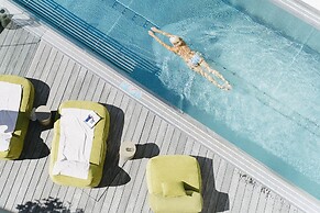 Boutique Aparthotel Chalets Coburg